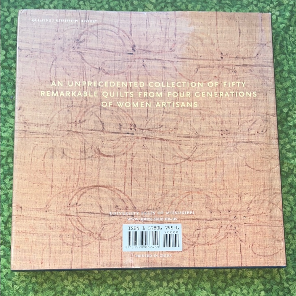 Threading‎ the Generations Book - Picture 3 of 7